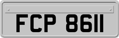 FCP8611