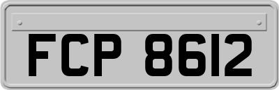 FCP8612
