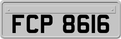 FCP8616