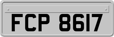 FCP8617