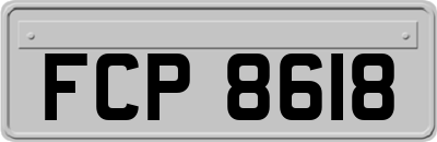 FCP8618