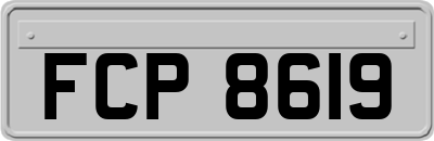 FCP8619