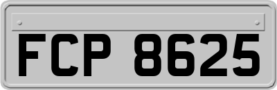 FCP8625