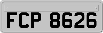 FCP8626