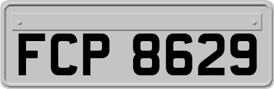 FCP8629