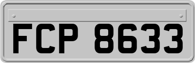 FCP8633