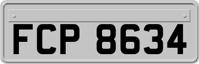 FCP8634