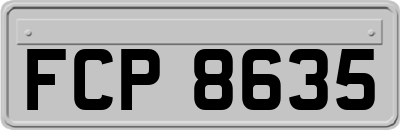 FCP8635