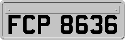 FCP8636