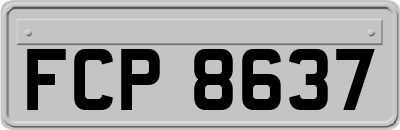 FCP8637