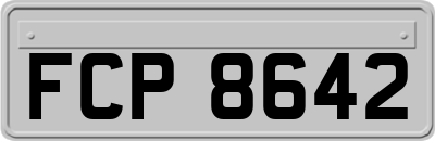 FCP8642