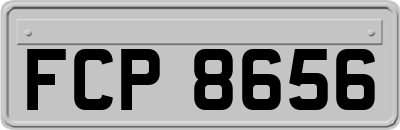 FCP8656