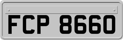FCP8660