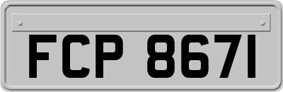 FCP8671