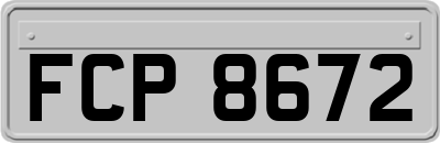 FCP8672