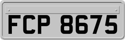 FCP8675