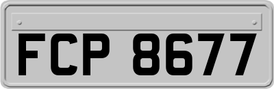 FCP8677