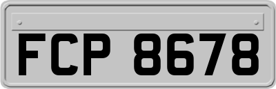 FCP8678
