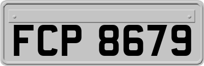 FCP8679