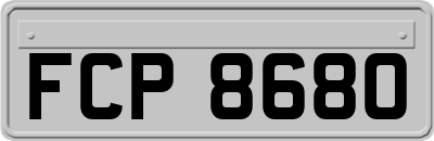 FCP8680