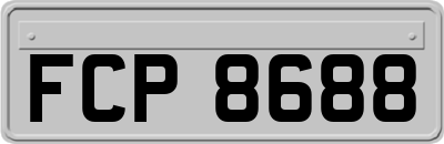 FCP8688