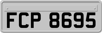 FCP8695