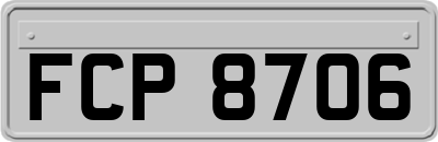 FCP8706