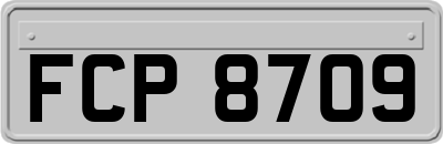 FCP8709