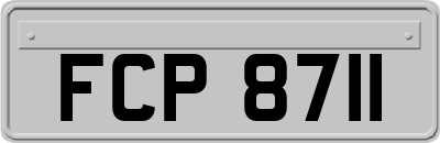 FCP8711