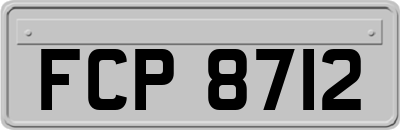FCP8712