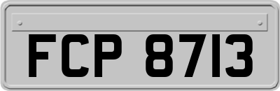 FCP8713