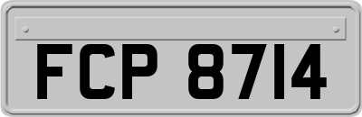 FCP8714
