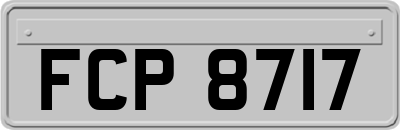 FCP8717