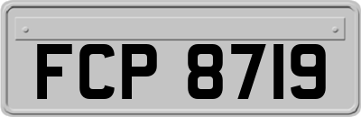 FCP8719