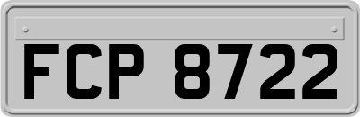 FCP8722