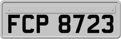 FCP8723