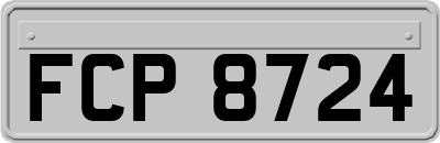 FCP8724