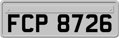 FCP8726