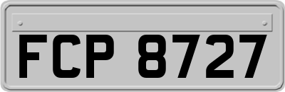 FCP8727