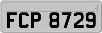FCP8729