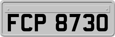 FCP8730