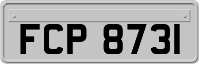 FCP8731