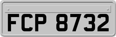 FCP8732