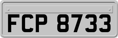 FCP8733