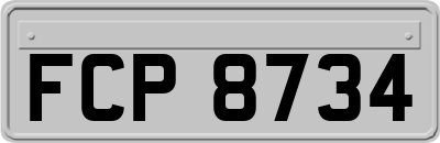 FCP8734