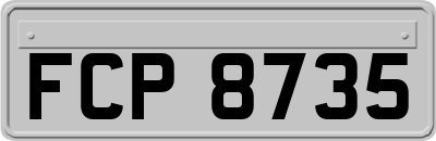FCP8735