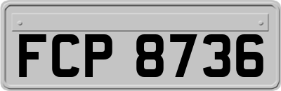 FCP8736