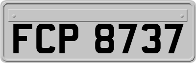 FCP8737