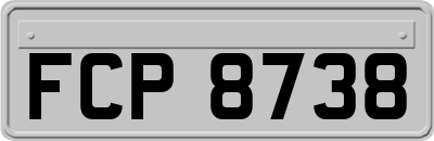 FCP8738