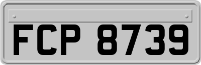 FCP8739